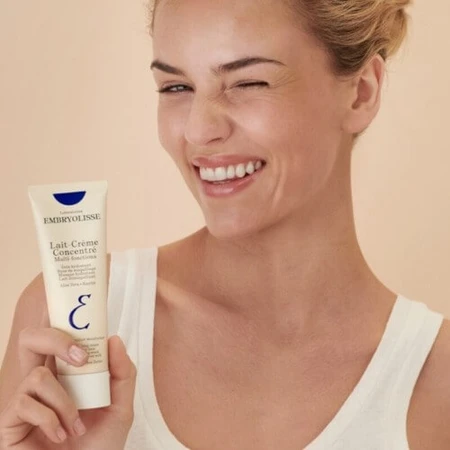 EMBRYOLISSE Lait Creme Voedende en Hydraterende Crème, 75ml