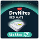 DryNites Bedmatjes, 7 stuks, Huggies