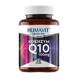 HUMAVIT Coenzym Q10, 30 Kapseln