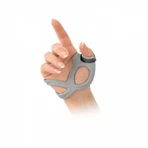 Actimove Professional Line Duimbrace maat L (links) grijs, 1st