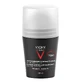 VICHY HOMME Antiperspirant for Men Roll-on 72h, 50 ml