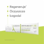 A-DERMA DERMALIBOUR+ CICA Herstellende Crème, 50ml