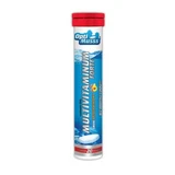 Multivitaminum Forte Optimusss, 20 Brausetabletten
