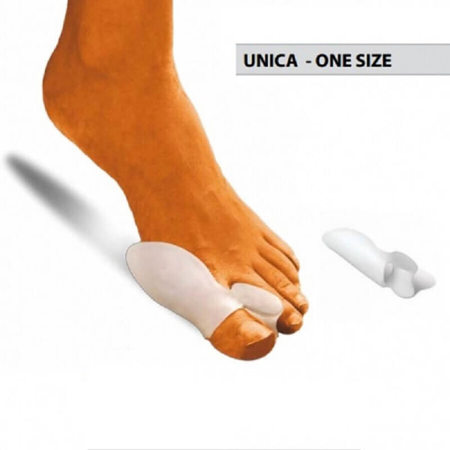 Schutz für Hallux valgus, Orione