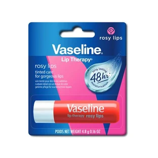 Vaseline Rosy Lips Lipstick, 4.8g