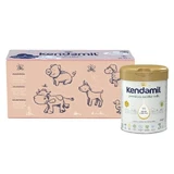 Kendamil Premium 3 HMO+ vanaf 1 jaar, creatieve kit, 3x800g
