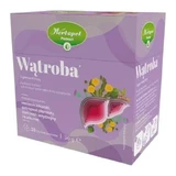 Herbapol Leber-Kräutertee, 20 Stück