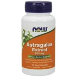 JETZT Astragalus-Extrakt 500mg, 90 Kapseln