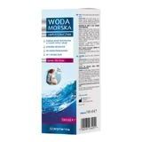 Hypertonic Sea Water Nasal Spray, 100 ml.