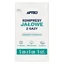 APTEO CARE steriele gaasjes 5x5cm, 5 stuks.