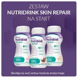 Kit de inicio Nutridrink Skin Repair (8 botellas x 200ml)