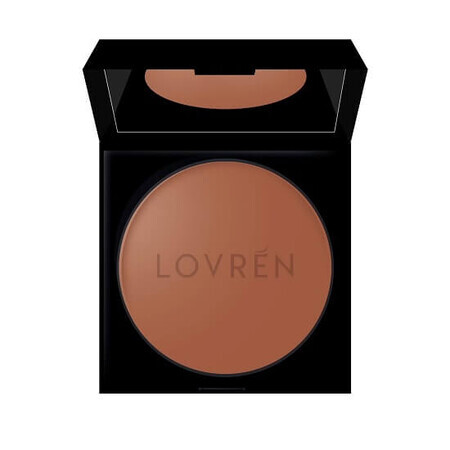 Poudre bronzante, Natural Bronze, Lovren