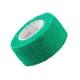 VITAMMY Autoband Elastisch Cohesief Verband 2,5cm x 450cm Groen