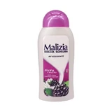 Malizia Velvet Douchegel Muskus en Bramen, 300 ml
