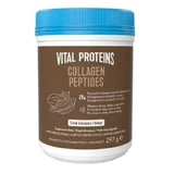 VITAL PROTEINS Collagen Peptides cocoa flavor, 297 g