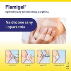 Flamigel gel hydrocolloïde, 50 g