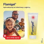 Flamigel gel hydrocolloïde, 50 g