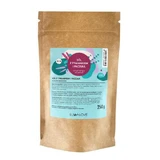 LULLALOVE Salz mit Thymian und Patchouli, 250g
