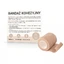 Cohesive bandage 4.5mx5cm flesh color, 1pc