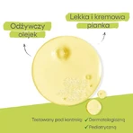 A-DERMA EXOMEGA Control Ulei de duș emolient pentru copii și adulți, 750ml