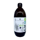 ALOE 24/7 Ferox aloë vera sap, 500ml