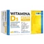 Vitamin D3 Forte 2000 IU, 60 caps