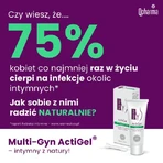 MULTI-GYN ACTIGEL Gel - 50 ml.
