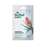 Farmona Herbal Care Moisturizing Face Mask Betaine Aloe, 7 g