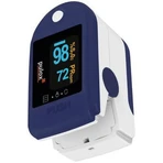 PULOX PO-200A pulsoximeter met alarm
