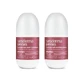 Sesderma Dryses Antitranspirant Deodorant für Frauen, 2 x 75 ml