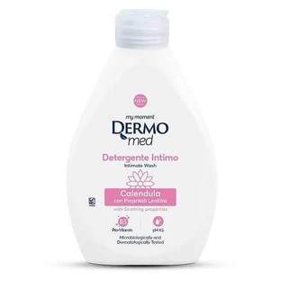 DERMOMED Intieme hygiëne lotion Calendula, 250 ml