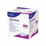 MEDICOMP EXTRA steriel 6-laags verband 5 x 5cm, 50 st. (25x2)