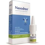 Nasodren nasal spray, 1 piece, Adamed Pharma
