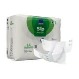 ABENA Slip Premium L4 pañales adultos, 18 piezas