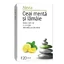 Tea with mint and lemon, 20 sachets, Alevia
