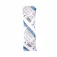 Paso- crep Supporting elastic band 4mx8cm, 1pc