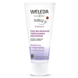 WELEDA Baby Cream for babies and children against chafing with white mallow, 50ml