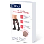 JOBST OPAQUE chaussettes de compression longues pour le genou CCL2 naturel, taille 6 OP