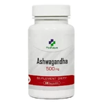 MedFuture Ashwagandha 500mg, 60 Kapseln