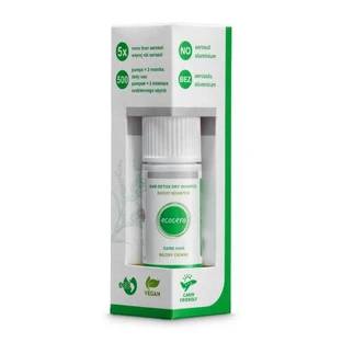 ECOCERA Detox Dry Shampoo, 15g