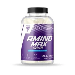 Trec AminoMax 6800, 160 caps