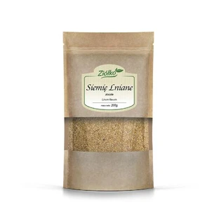 Golden grain chia, 200 g