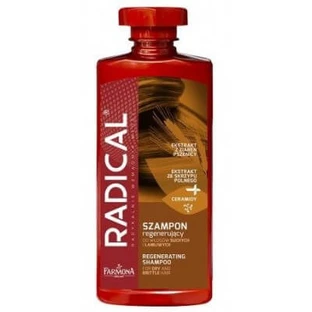 FARMONA RADICAL Champú Regenerador, 400ml