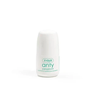 ZIAJA Roll-on antitraspirante, 60ml