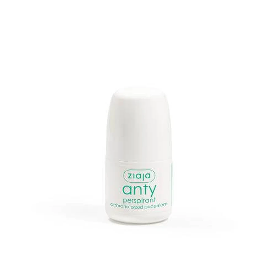 ZIAJA Roll-on antitraspirante, 60ml
