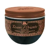 Tesori d'Oriente Hammam Body Cream Arganolie en Oranjebloesem, 300ml