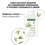 KLORANE OATH Haarshampoo, 200ml