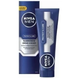 NIVEA Men Protect&Care Crème à raser, 100ml