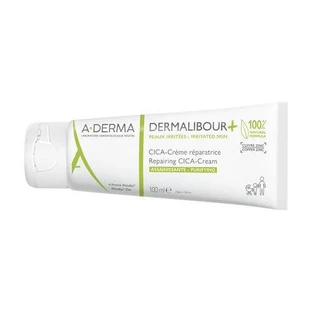 A-DERMA DERMALIBOUR+ CICA Cremă reparatoare, 100ml