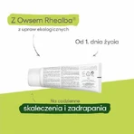 A-DERMA DERMALIBOUR+ CICA Cremă reparatoare, 100ml